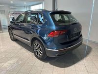 gebraucht VW Tiguan Life 2.0 TDi