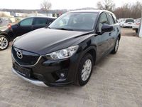 gebraucht Mazda CX-5 CD150 AWD Attraction Aut.