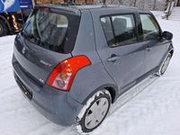 gebraucht Suzuki Swift Swift 1,3 GLX deluxe 4WD GLX deluxe