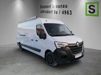 gebraucht Renault Master Kastenwagen L3H2 F3500 Energy dCi 150