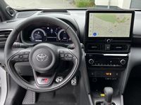 gebraucht Toyota Yaris Cross GR Sport 1,5 CVT Hybrid 96kW