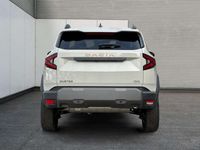 gebraucht Dacia Duster Extreme 4x4+KAMERA+PDC+KLIMA+SHZ+BLIS