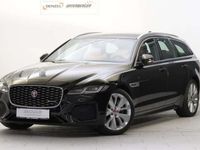 gebraucht Jaguar XF Sportbrake 2.0 AWD R Dyn SE