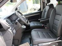 gebraucht Fiat Scudo ScudoDoka L3H1 145 Automatik 5Sitze Luxus Pake...
