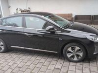 gebraucht Hyundai Ioniq Elektro 28kWh Premium