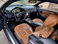 gebraucht Mercedes CLK320 Avantgarde Sport AMG CDI