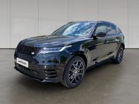 Gebraucht Land Rover Range Rover Velar 300 PS (220 kW) 2025 Santorini black SUV