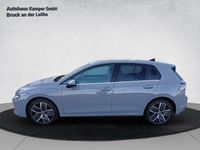 gebraucht VW Golf VIII Style eHybrid DSG 150 kW