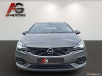 gebraucht Opel Astra ST 15 CDTI Elegance / Navi / Kamera / SHZ / Xeno