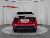 gebraucht Toyota Yaris Cross 15 VVT-i Hybrid Active Drive