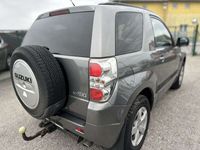 gebraucht Suzuki Grand Vitara 1,9 VX-A 3DR DDiS Special