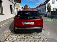 gebraucht Peugeot 3008 16 BlueHDi 120 S