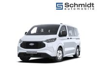 Neu Ford Transit Custom Trend 136 PS (100 kW) 2026 Kombi
