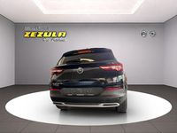 gebraucht Opel Grandland X 12 Turbo Direct Injection Edition Start/Stop