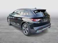 Gebraucht Skoda Elroq 150 kW (204 PS) 2026 Schwarz  metallicperleffektno SUV