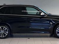 gebraucht BMW X5 xDrive30d Österreich-Paket Aut.*M-SPORT*PANO*