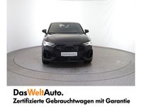 gebraucht Audi Q3 Sportback 40 TDI quattro admired