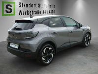 gebraucht Renault Captur Techno TCe 90