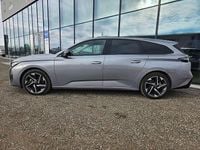 Gebraucht Peugeot 308 SW Allure 136 PS (100 kW) 2025 Silber Kombi