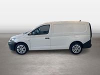 Gebraucht VW Caddy Maxi 122 PS (89 kW) 2025 Weiss  normal Van / Kleinbus