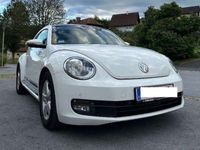 gebraucht VW Beetle 12 TSI Sky