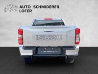 gebraucht Isuzu D-Max Double Cab 4x4 LS A/T