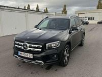 Gebraucht Mercedes GLB200 150 PS (110 kW) 2022 SUV