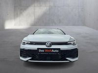 Gebraucht VW Golf VIII Sport 150 PS (110 kW) 2026 Weiss  metallicperleffekt Kombi