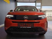 Neu Opel Frontera Edition 110 PS (80 kW) 2025 Orange SUV