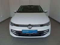 gebraucht VW Golf VIII Rabbit TDI