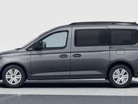 gebraucht VW Caddy Maxi TDI 122 DSG 7S SHZ 2ZClim PrivG DachR