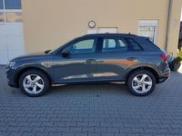 gebraucht Audi Q3 Advanced Klimaauto. MMi Navi Plus LED elektr. Heckkl. Virtual Cockpit