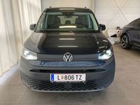 gebraucht VW Caddy PanAmericana TDI