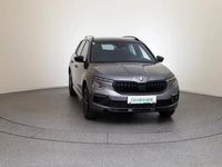 gebraucht Skoda Kamiq Monte Carlo TSI DSG