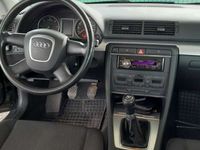 gebraucht Audi A4 Avant 19 TDI