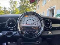gebraucht Mini Cooper Clubman Kompaktwagen