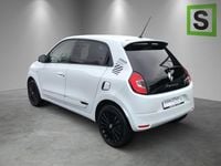 Gebraucht Renault Twingo Urban Night 60 kW (82 PS) 2023 Weiß Kleinwagen