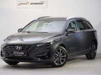 Gebraucht Hyundai i30 GO! 97 PS (71 kW) 2026 Kombi