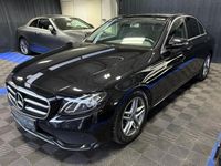 gebraucht Mercedes E220 E-Klasse d Avantgarde Euro 6d-TEMP