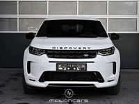 gebraucht Land Rover Discovery Sport 2.0 D180 Pickerl NEU