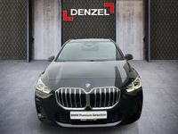 gebraucht BMW 218 i Active Tourer U06 B38