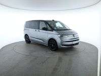 Gebraucht VW Multivan Edition 218 PS (160 kW) 2023 Silber  metallic Van