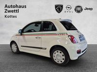 gebraucht Fiat 500S 500 TwinAir Turbo 105