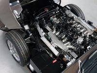 gebraucht Jaguar E-Type Series 3 V-12 Roadster mit historischer Zulassung