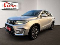 gebraucht Suzuki Vitara 1.4 GL+ DITC HYBRID ALL ABS ESP