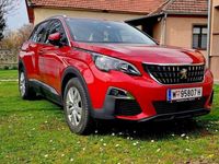 gebraucht Peugeot 3008 BlueHDi 130 Stop & Start Allure