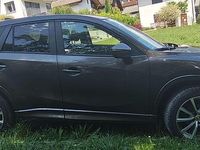 gebraucht Mazda CX-5 CX-5CD150 AWD Hannes Arch Edition