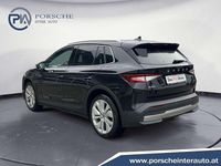 gebraucht Skoda Elroq 85