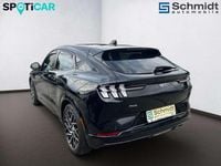 gebraucht Ford Mustang Mach-E GT 487PS Extended Range AWD