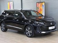 gebraucht Peugeot 5008 BlueHDI 130 EAT8 Allure 7-Sitzer